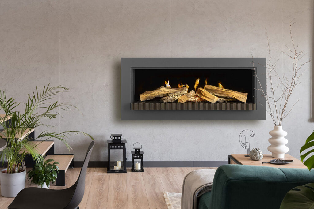 Kalfire e-55 mur